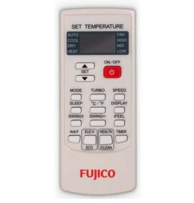 Кондиціонер Fujico FMA-09HRDN8