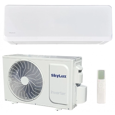 Кондиціонер SkyLux SK-07CDI