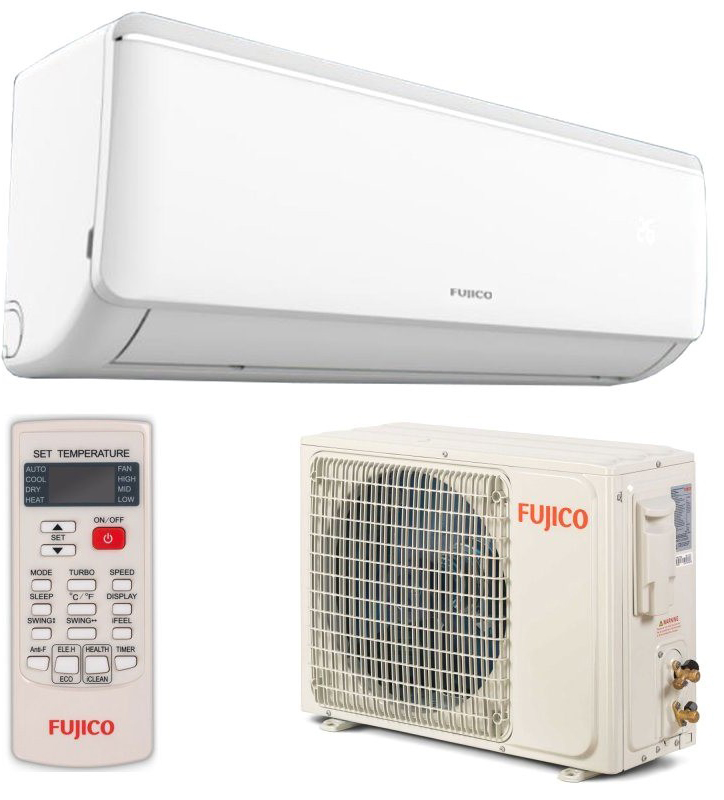 Кондиціонер Fujico FMA-09HRDN8